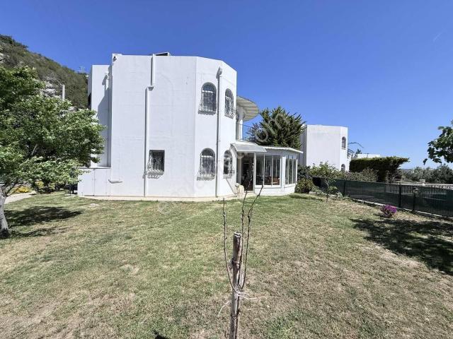 Bodrum, Muğla içerisinde kiralık Villa