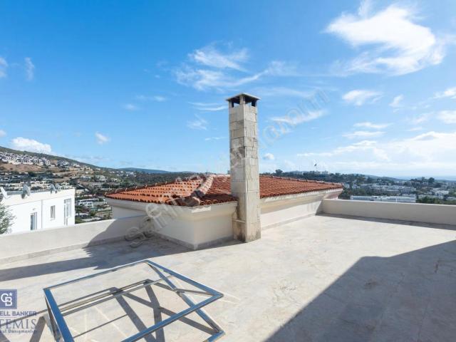 Bodrum, Muğla içerisinde satılık Villa