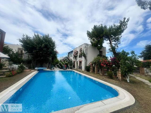 Bodrum, Muğla içerisinde kiralık mülk