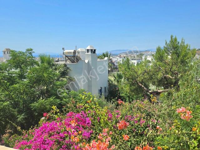 Bodrum, Muğla içerisinde kiralık mülk