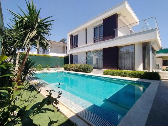 Bodrum, Muğla içerisinde kiralık Villa