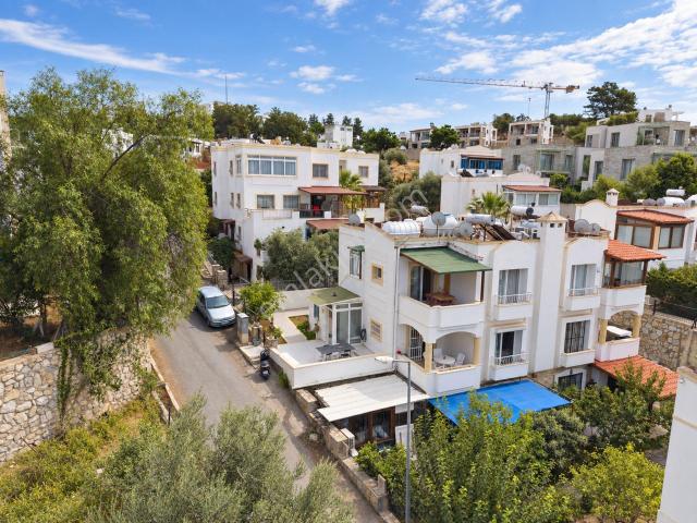 Çırkan, Bodrum içerisinde satılık mülk