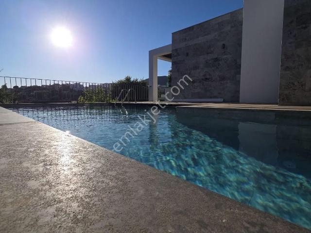 Bodrum, Muğla içerisinde kiralık Villa