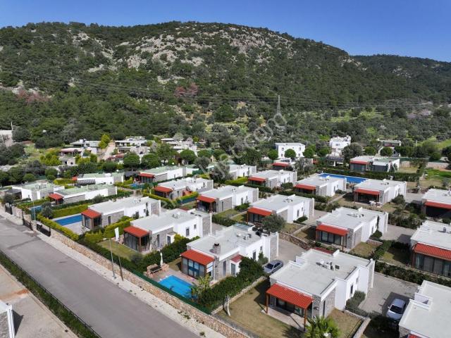 Bodrum, Muğla içerisinde satılık Villa