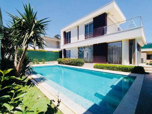 Bodrum, Muğla içerisinde satılık Villa