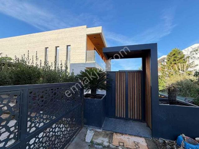 Bodrum, Muğla içerisinde satılık Villa