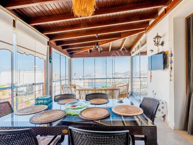 Bodrum, Muğla içerisinde satılık mülk