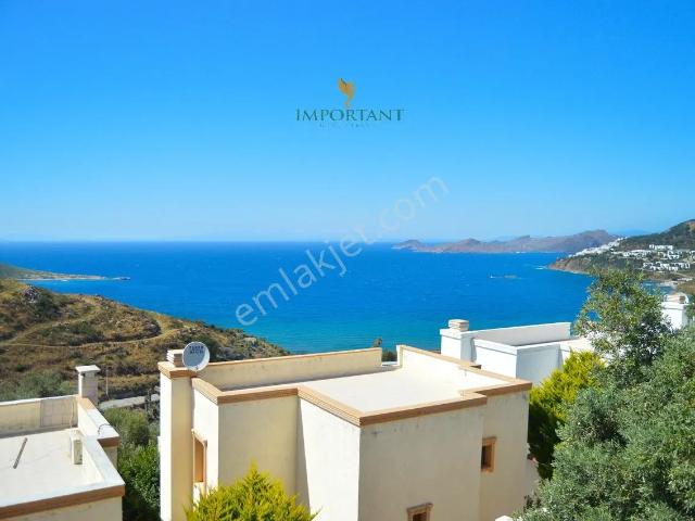Koyunbaba, Bodrum içerisinde kiralık mülk
