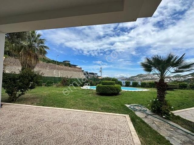 Bodrum, Muğla içerisinde satılık Villa