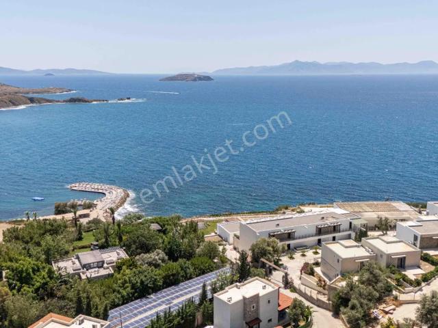 Bodrum, Muğla içerisinde kiralık Villa