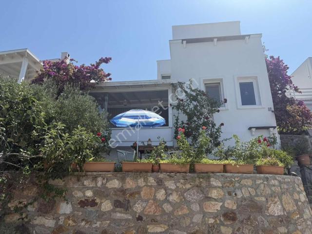 Bodrum, Muğla içerisinde satılık Villa