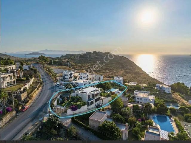 Bodrum, Muğla içerisinde kiralık Villa