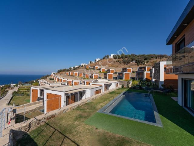 Bodrum, Muğla içerisinde satılık Villa