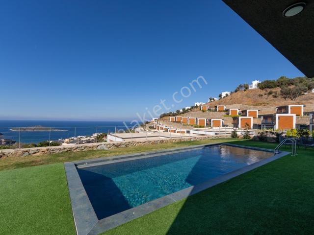 Bodrum, Muğla içerisinde kiralık Villa