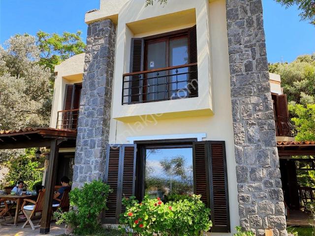 Bodrum, Muğla içerisinde kiralık Villa