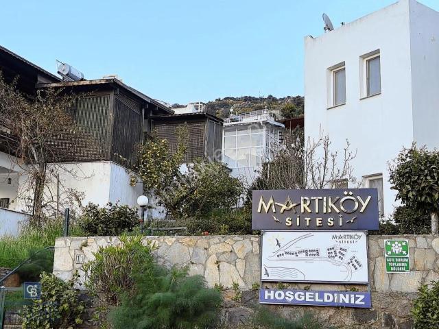 Bodrum, Muğla içerisinde satılık Villa