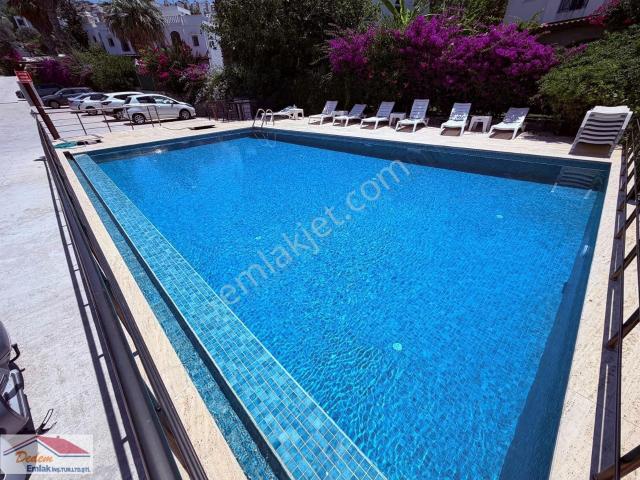 Bodrum, Muğla içerisinde kiralık mülk