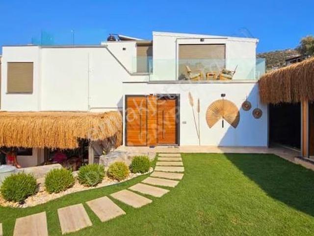 Bodrum, Muğla içerisinde satılık Villa