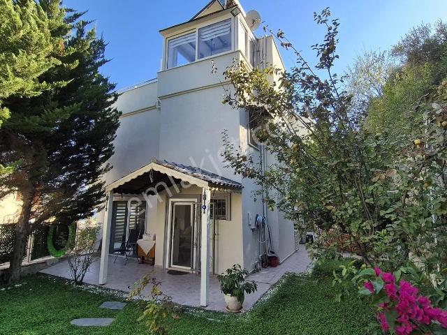 Yalıkavak, Bodrum içerisinde satılık Villa