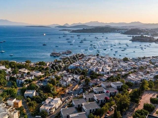 Bodrum, Muğla içerisinde satılık Villa