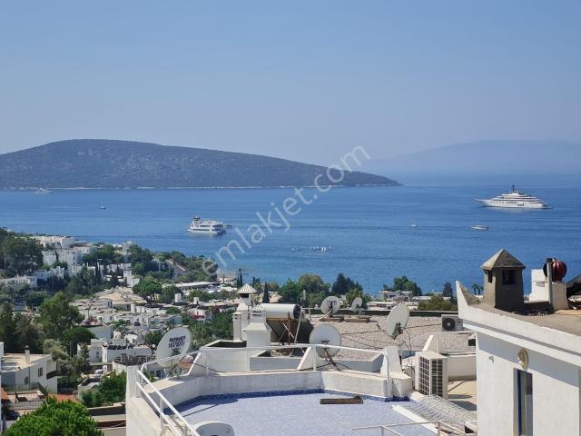 Bodrum, Muğla içerisinde satılık mülk