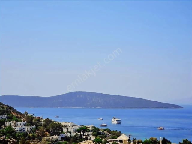 Bodrum, Muğla içerisinde satılık mülk