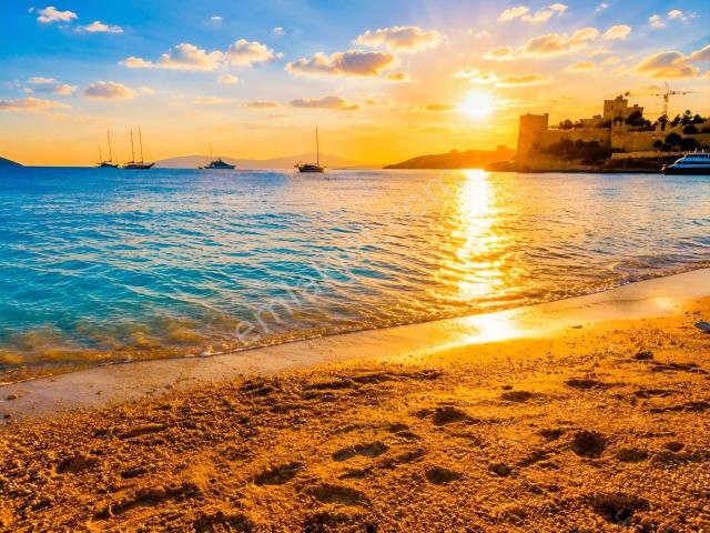 Bodrum, Muğla içerisinde satılık mülk
