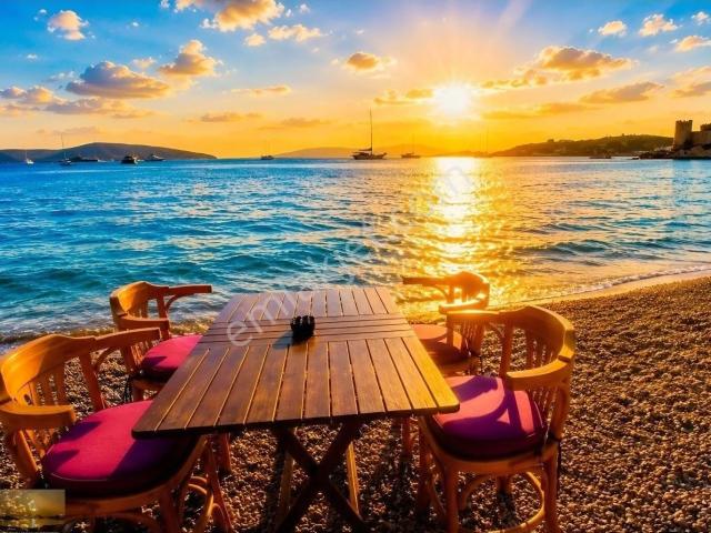 Bodrum, Muğla içerisinde satılık mülk