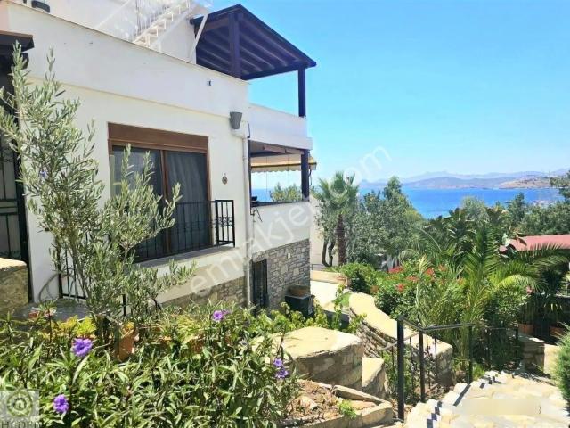 Bodrum, Muğla içerisinde kiralık mülk