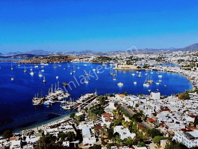 Bodrum, Muğla içerisinde satılık Villa