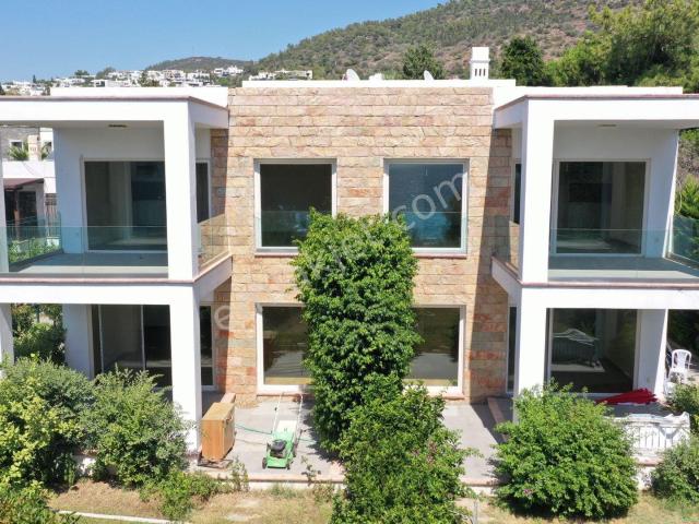 Bodrum, Muğla içerisinde kiralık mülk