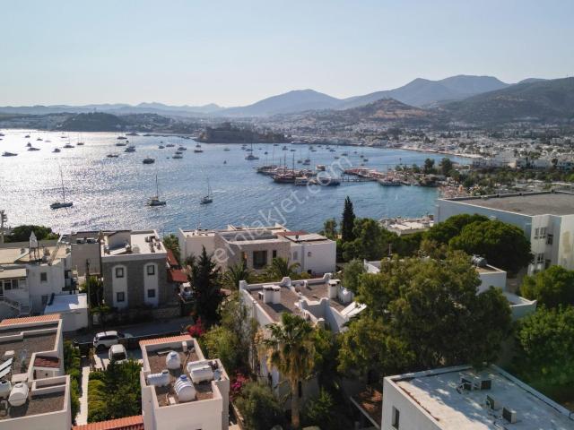 Bodrum, Muğla içerisinde satılık Villa