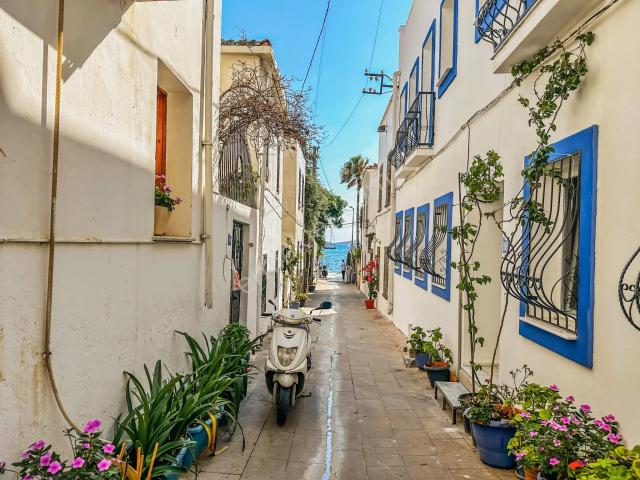 Bodrum, Muğla içerisinde satılık Villa