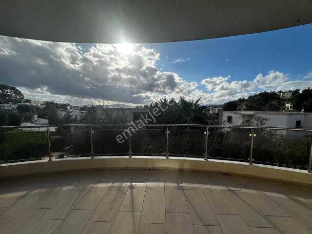 Bodrum, Muğla içerisinde kiralık mülk