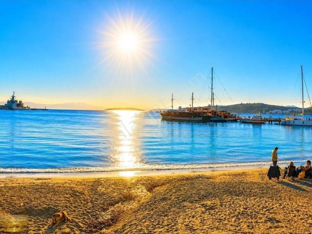 Bodrum, Muğla içerisinde satılık mülk