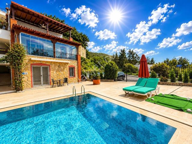 Bodrum, Muğla içerisinde satılık mülk