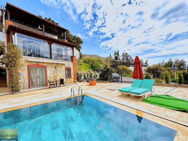 Bodrum, Muğla içerisinde satılık mülk