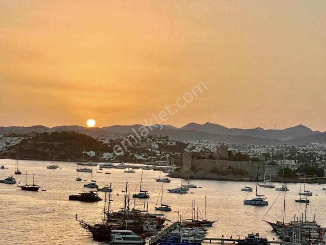 Bodrum, Muğla içerisinde satılık Villa