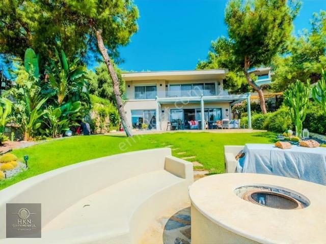 Bodrum, Muğla içerisinde kiralık Villa