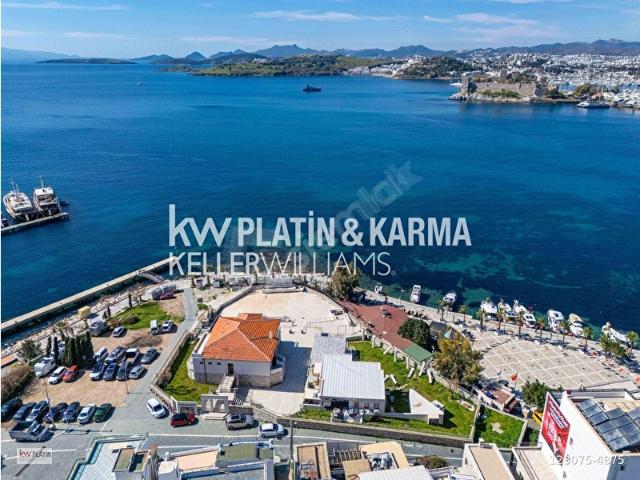Bodrum, Muğla içerisinde satılık Bina