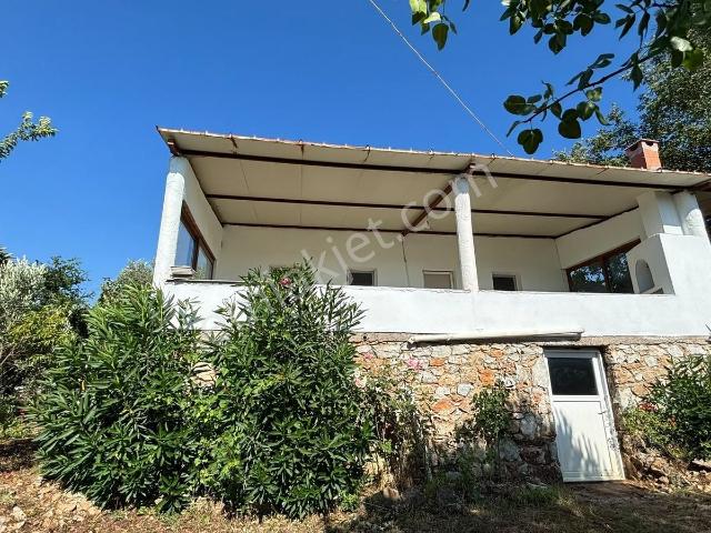 Bodrum, Muğla içerisinde satılık Fabrika