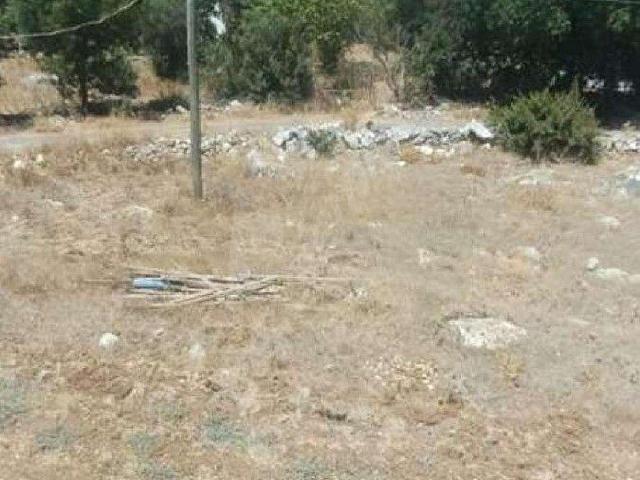 Bodrum, Muğla içerisinde satılık Arsa