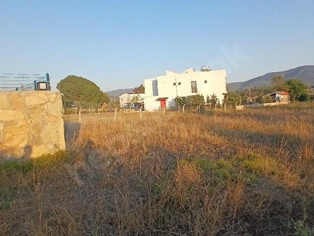 Bodrum, Muğla içerisinde satılık Arsa