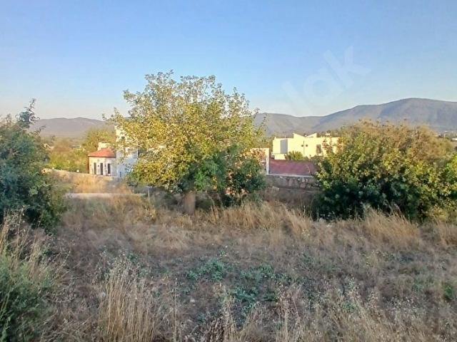 Bodrum, Muğla içerisinde satılık Arsa