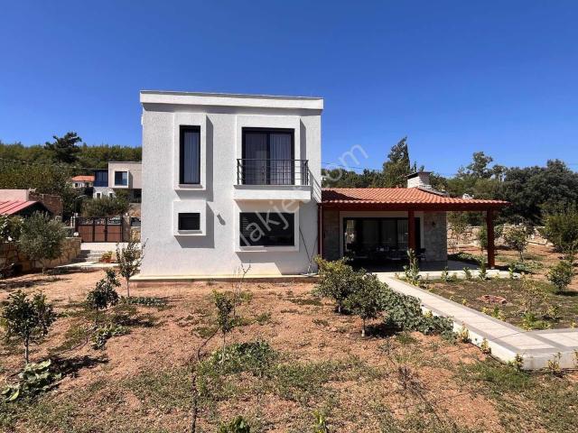 Bodrum, Muğla içerisinde satılık Villa