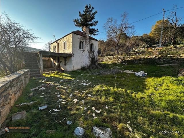 Bodrum, Muğla içerisinde satılık Arsa