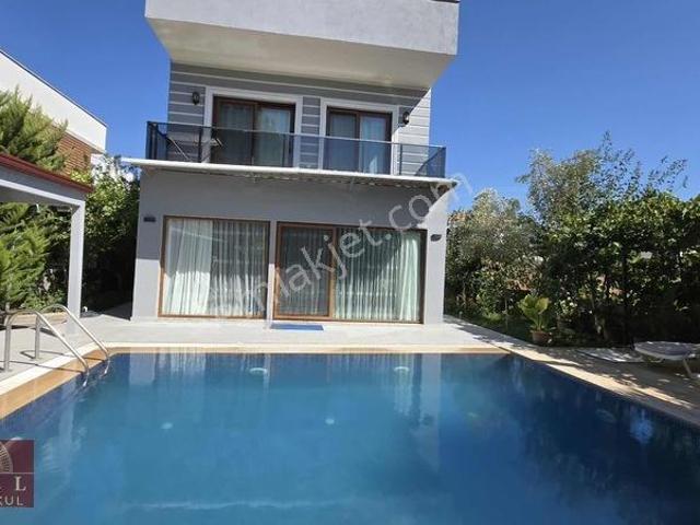 Milas, Muğla içerisinde satılık Villa