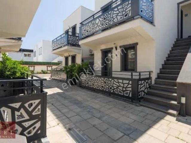 Bodrum, Muğla içerisinde kiralık mülk