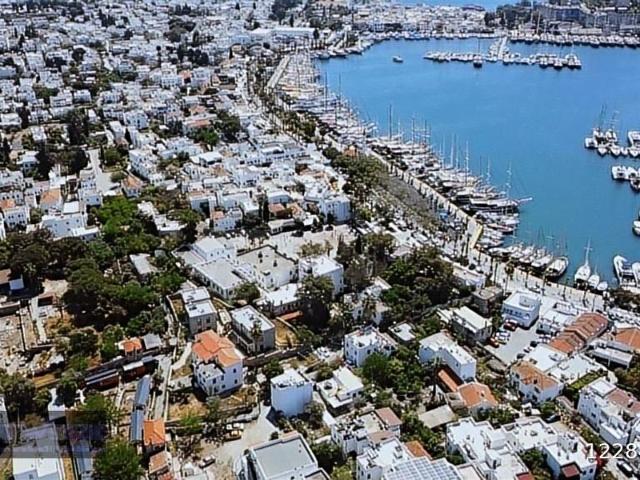 Bodrum, Muğla içerisinde satılık Turistik Tesis