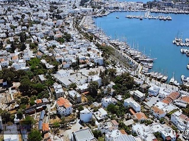 Bodrum, Muğla içerisinde satılık Turistik Tesis